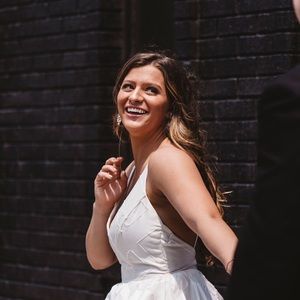 Meet your Posher, Blaire